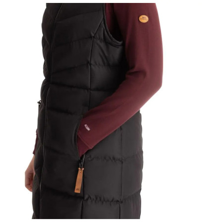 Gilet da donna Trespass Audrey Gilet