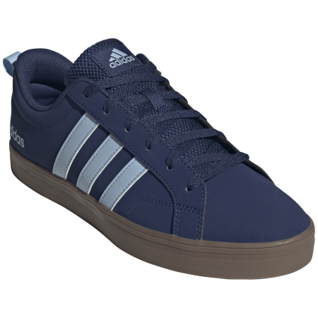 Scarpe da uomo Adidas VS Pace 2.0 blu Dkblue/Clesky/Gum5