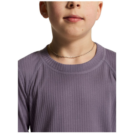 Intimo sportivo per bambini Craft Baselayer Set 2 Jr Purple