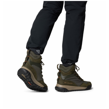 Scarpe invernali da uomo Columbia Burnsider™ Omni-Heat Infinity™