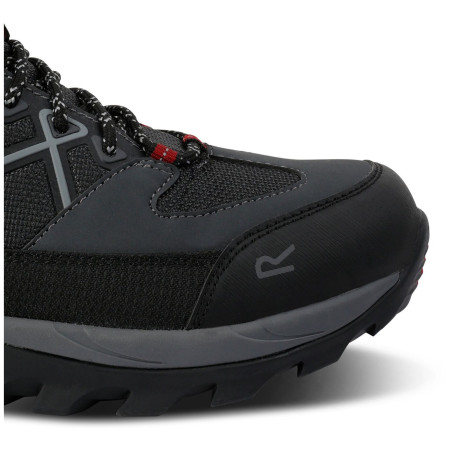 Scarpe da uomo Regatta Samaris III Boot