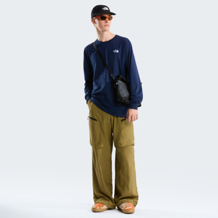 Maglietta da uomo The North Face Evolution Simple Dome Regular Long-Sleeve Tee