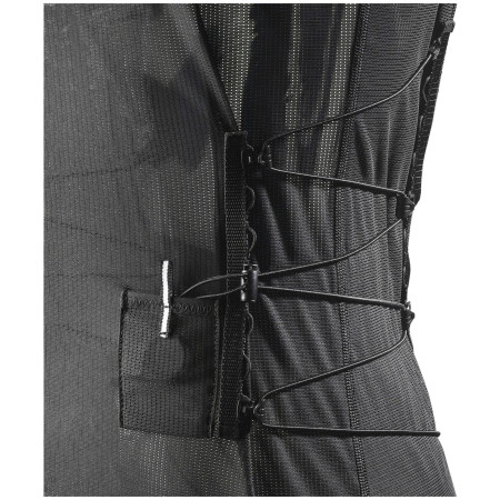 Protezione della spina dorsale Salomon Flexcell Pro W