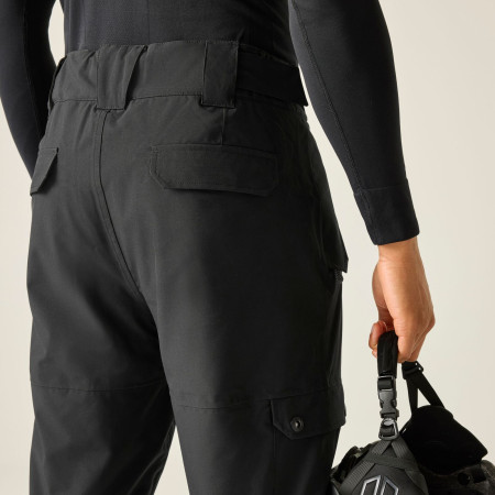 Pantaloni da uomo Dare 2b Baseplate Insulated Pant