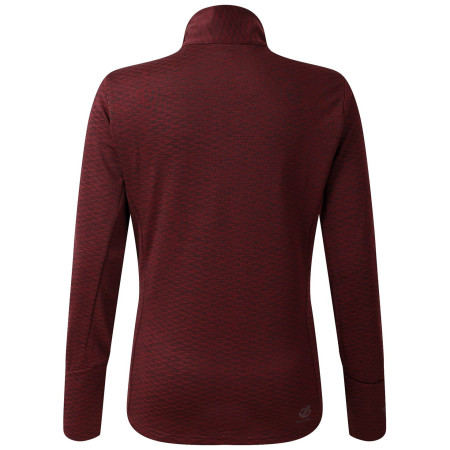 Felpa tecnica da donna Dare 2b Elation IV Core Stretch