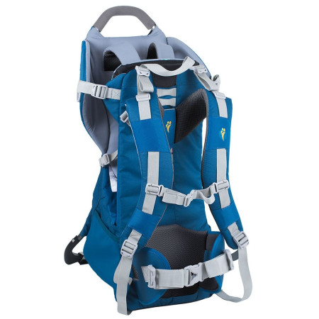Zaino porta bambino LittleLife Adventurer Carrier Blue