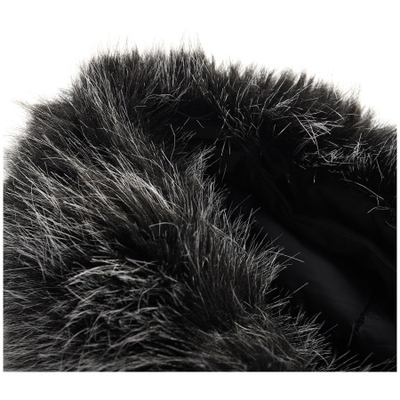 Cappotto invernale da donna Alpine Pro Wussa 2