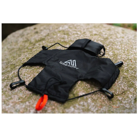 Portacasco Gregory Packable Helmet Holder