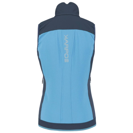Gilet da donna Karpos Alagna Plus Evo W Vest