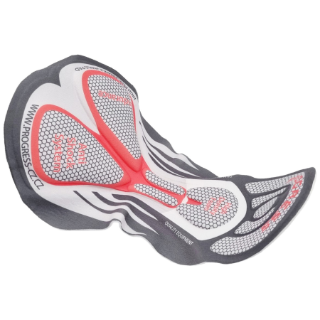 Leggings 3/4 da donna Progress Vuelta 3Q