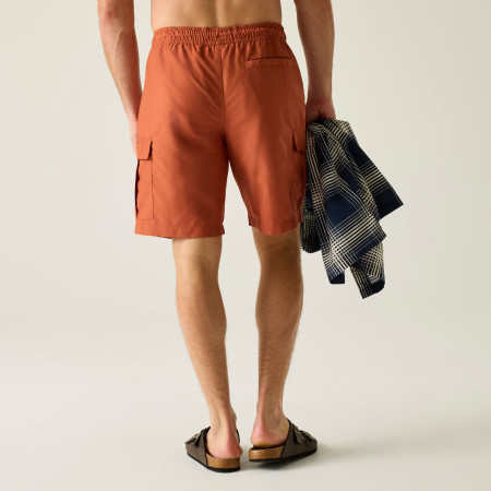 Costume da bagno da uomo Regatta Blanmont Swim Short