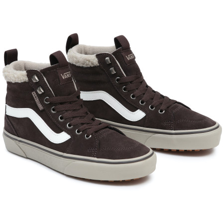Scarpe da donna Vans Filmore Hi Vansguard Wm