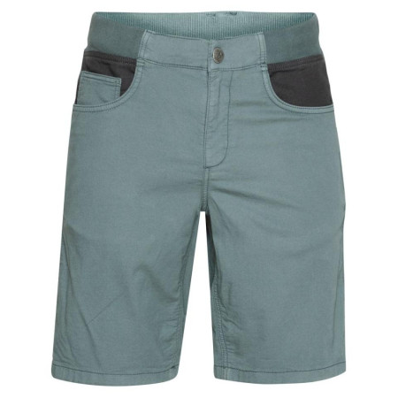 Pantaloncini da uomo Chillaz Banff 2.0 blu dark arctic