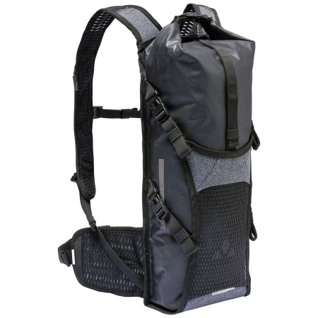Zaino da ciclismo Vaude Trailpack II nero Black