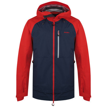 Giacca da uomo Husky Nanook M