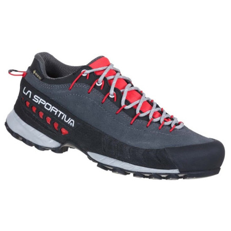 Scarpe da donna La Sportiva TX4 Woman Gtx nero/rosa Carbon/Hibiscus
