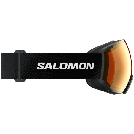 Occhiali da sci Salomon Radium Photochromic