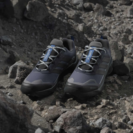 Scarpe da trekking da uomo Adidas Terrex Skychaser Ax5 GTX