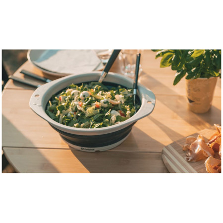 Ciotola Outwell Collaps Bowl L