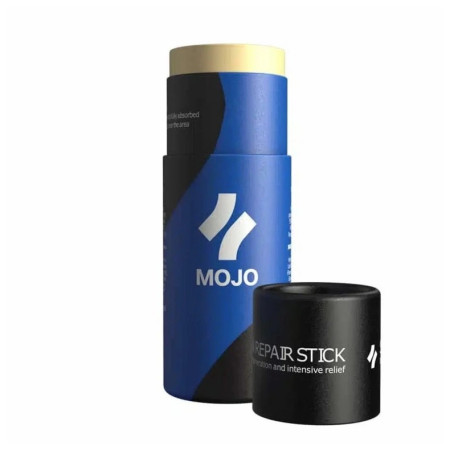 Balsamo per la pelle CRUX Mojo blu