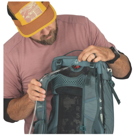 Zaino Osprey Syncro 12