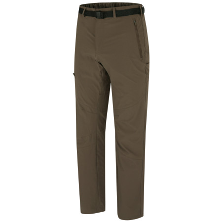 Pantaloni da uomo MOOA Trek Light khaki khaki
