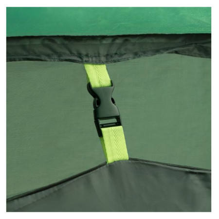 Tenda familiare Regatta Kivu Hub 6