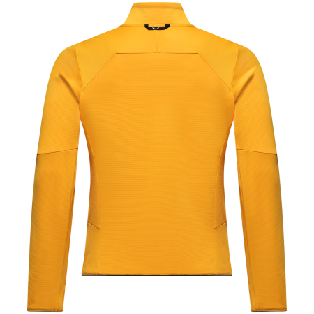 Felpa funzionale da uomo Salewa Ortles Fleece Fz M