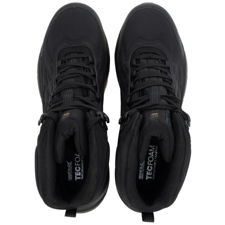 Scarpe da trekking alte da uomo Regatta Onyx Mid