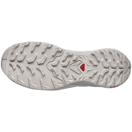 Scarpe da corsa da donna Salomon X-Adventure Gore-Tex