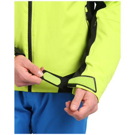 Giacca da uomo Kilpi Turnau-M (2024)