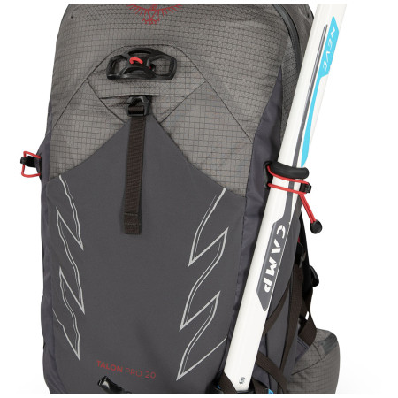 Zaino da uomo Osprey Talon Pro 20