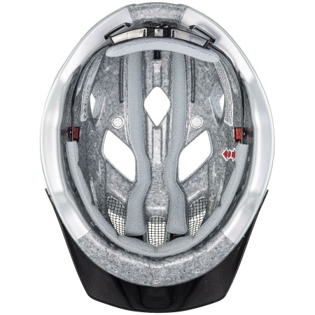 Casco da ciclismo Uvex Active