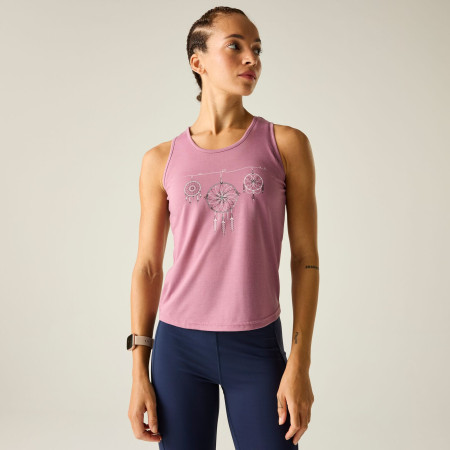 Canotta da donna Dare 2b Harmonic Vest