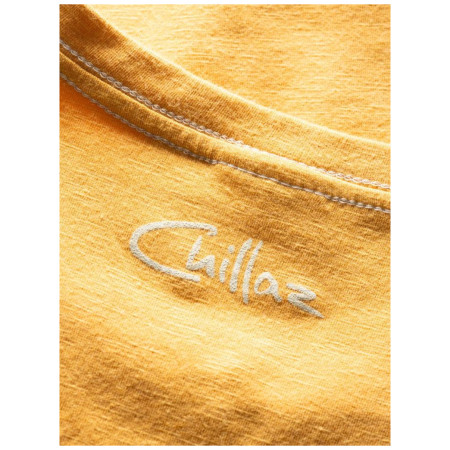 Maglietta da uomo Chillaz E Ciao