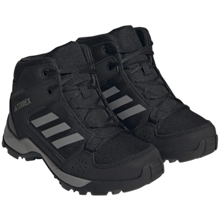 Scarpe da bambino Adidas Terrex Hyperhiker Mid K