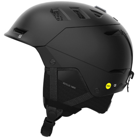 Casco da sci Salomon Husk Pro Mips