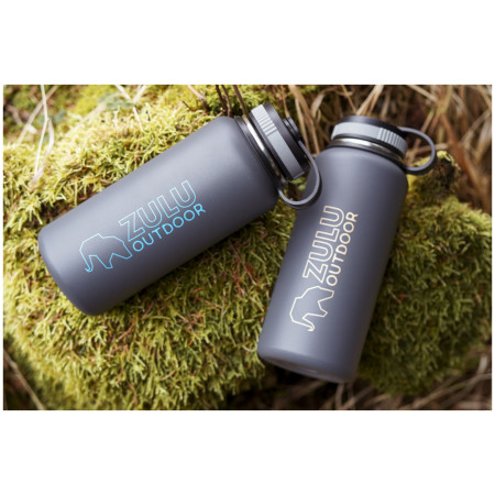 Borraccia termica Zulu Vacuum Bottle 950ml