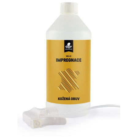 Impregnanti Inproducts per scarpe in pelle 1l