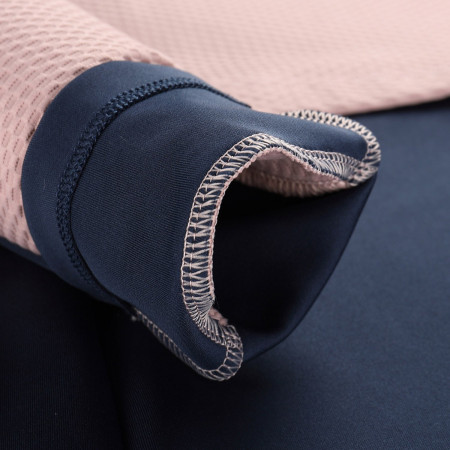 Felpa da donna Alpine Pro Feza 2