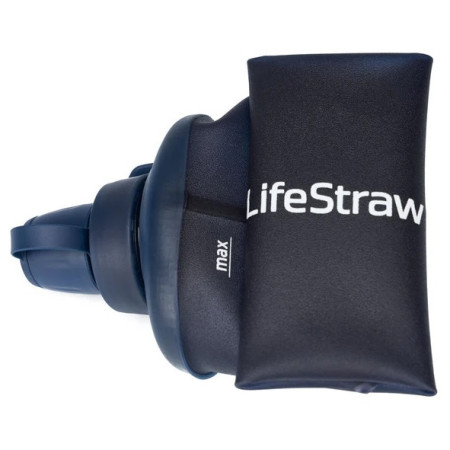Bottiglia filtrante LifeStraw Peak Squeeze Bottle 1L