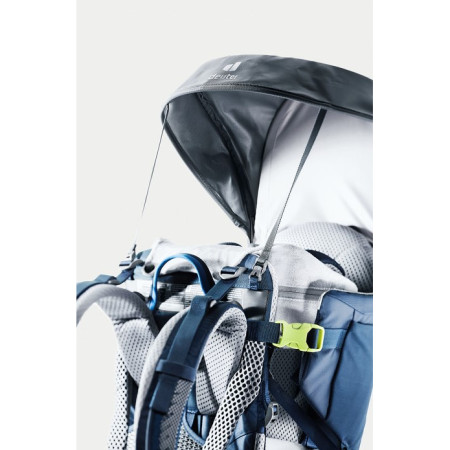 Zaino porta bambino Deuter Kid Comfort