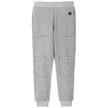 Pantaloni da tuta per bambini Reima Sangis grigio Melange Grey