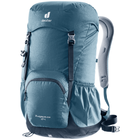 Zaino Deuter Zugspitze 24 blu atlantic-ink