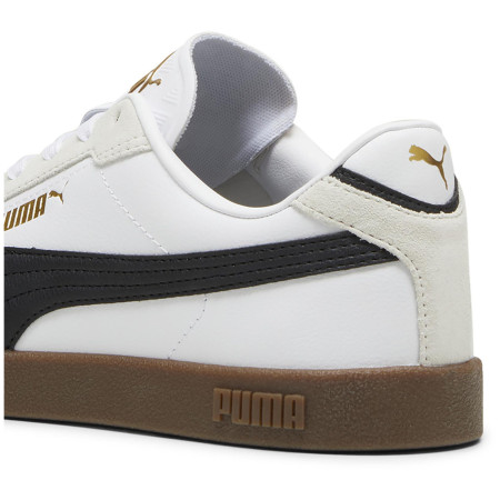 Scarpe da uomo Puma Club II Era