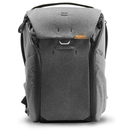 Zaino Peak Design Everyday Backpack 20L v2 grigio Charcoal