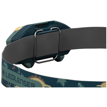 Lampada frontale Ledlenser Kidled 2