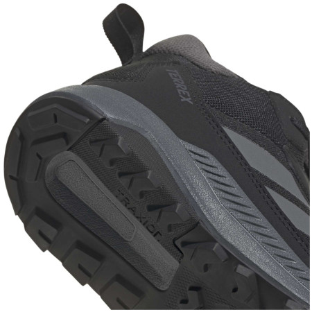 Body per bambini Adidas Terrex Anylander Mid J