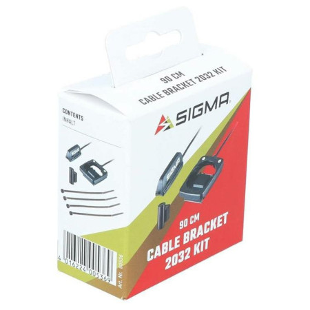 Cavo Sigma Komplet 90cm (CR2032) + magnet