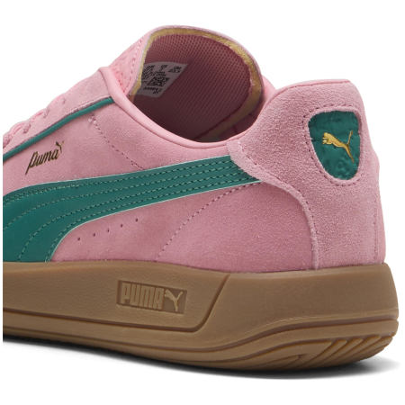 Scarpe da donna Puma Club Klassika SD